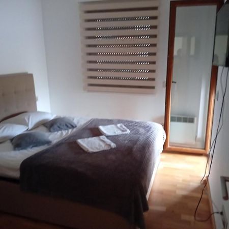 Iva Apartment Златибор Екстериор снимка