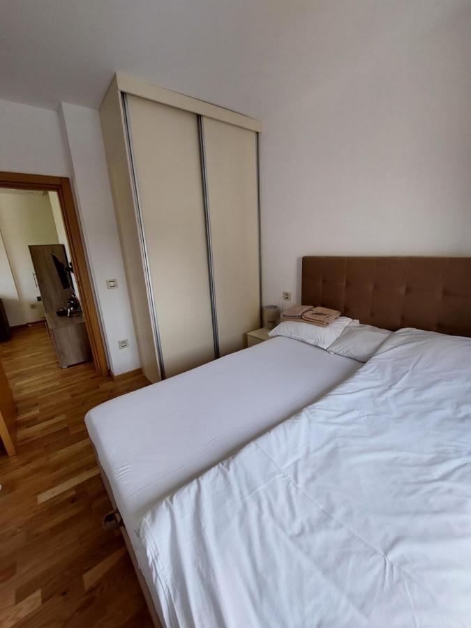 Iva Apartment Златибор Екстериор снимка