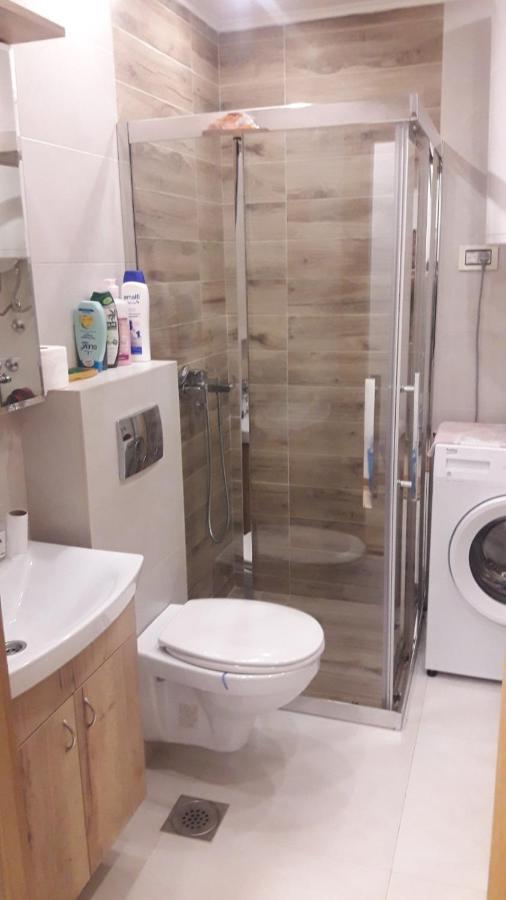 Iva Apartment Златибор Екстериор снимка